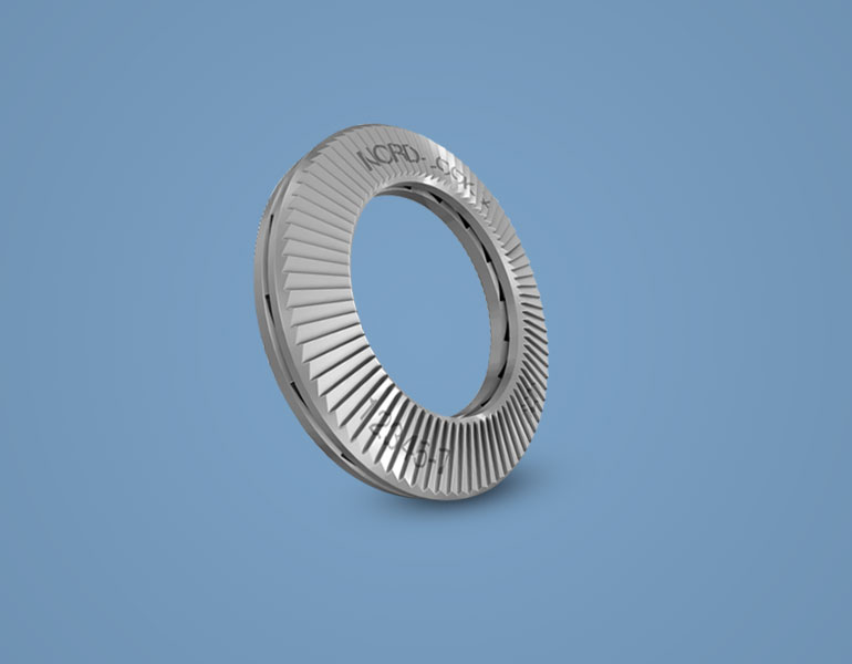 Nord Lock Washers