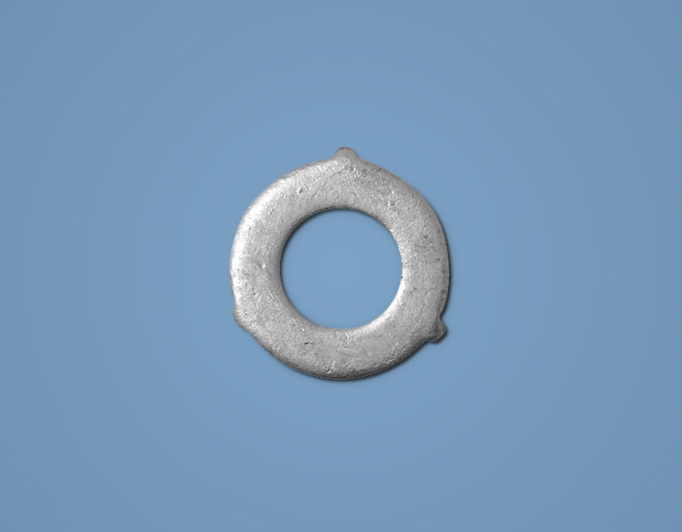 Metal Washers