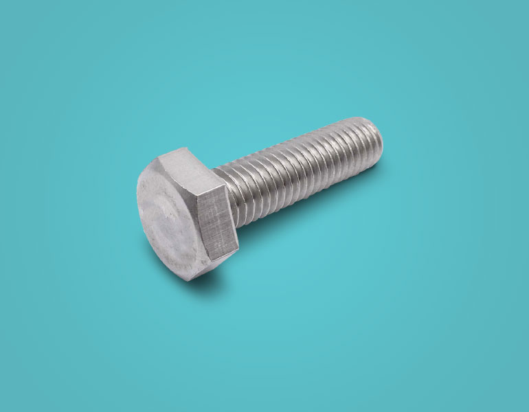 Hex Bolts ASTM A193 GR. B8/B8M