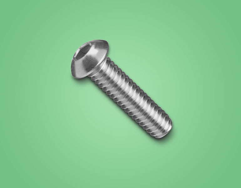 Threaded Bars