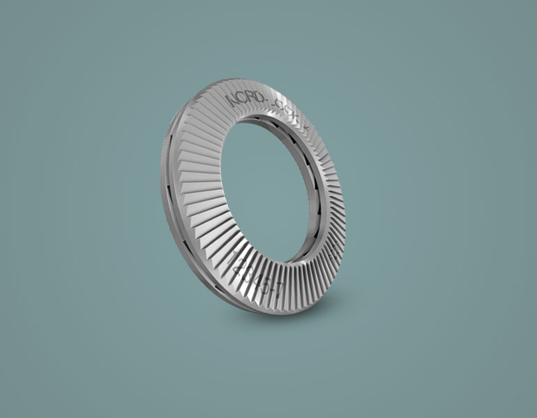 Nord Lock Washers