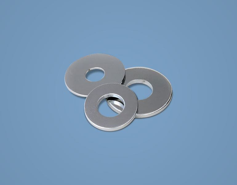Metal Washers