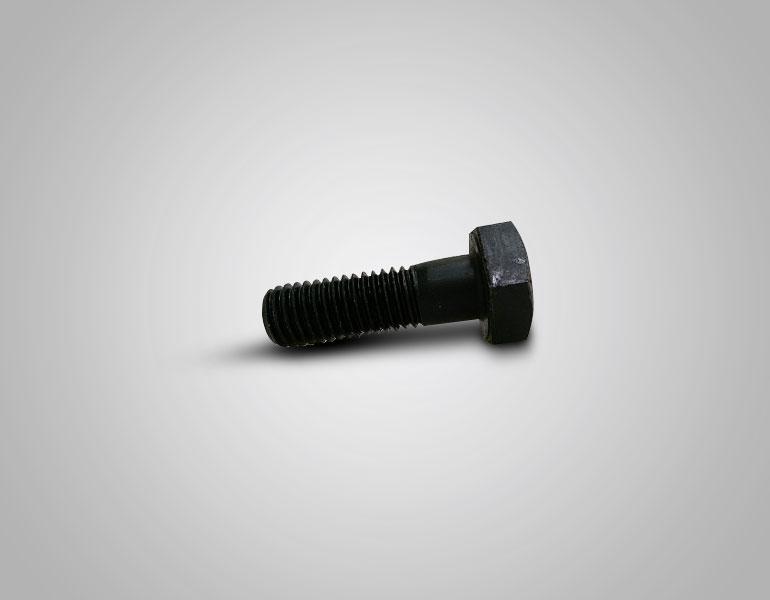 Hex Bolts ASTM A325