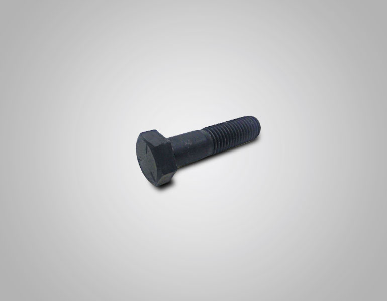 Hex Bolts SAE J429 GR.5