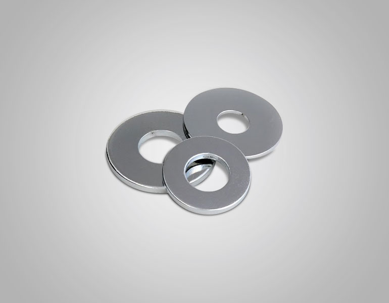 Metal Washers