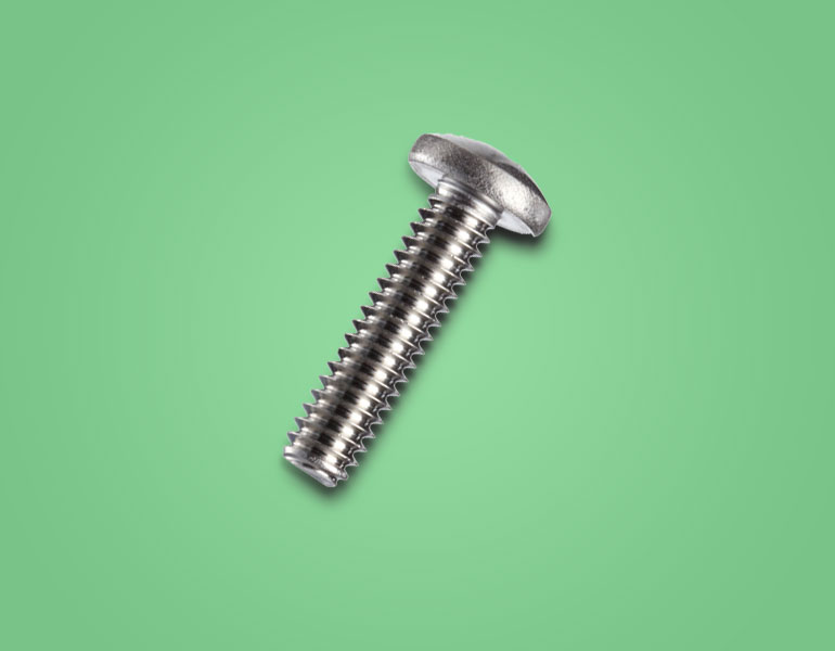 Threaded Bars
