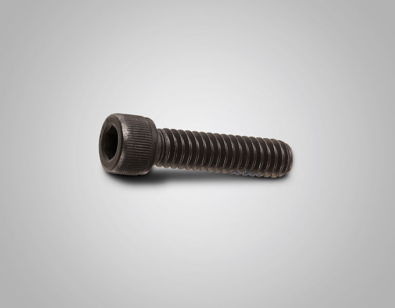 Socket Head Cap Screws